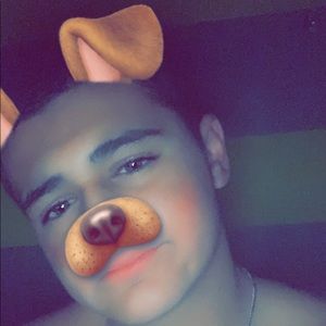 Meet your Posher, Garrett